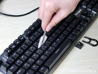 電腦外設(shè)消毒指南 從鍵盤開始，守護(hù)健康防線