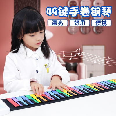 2024年10月兒童鋼琴鍵盤前6位產(chǎn)品精選點評